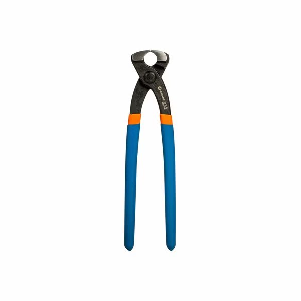 Single-Ear Hose Clamp Pliers, Straight Jaw, Jonard Tools, Mfr#: ECP-100